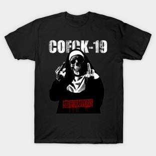 COFCK-19 T-Shirt